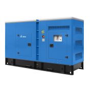 Дизельный генератор ТСС АД-250С-Т400-1РКМ17 (Mecc Alte)