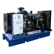 Дизельный генератор ТСС АД-320С-Т400-1РМ20 (Mecc Alte)