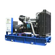 Дизельный генератор ТСС АД-360С-Т400-1РМ19