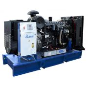 Дизельный генератор ТСС АД-400С-Т400-1РМ20 (Mecc Alte)