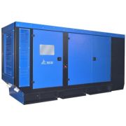 Дизельный генератор ТСС АД-500С-Т400-1РКМ17 (Mecc Alte)