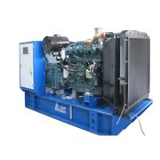 Дизельный генератор ТСС АД-510С-Т400-1РМ17 (DP180LB)