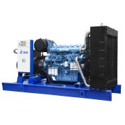 Дизельный генератор ТСС АД-520С-Т400-1РМ9 (520(K)SAE1/14(M17)