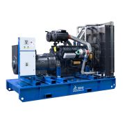 Дизельный генератор ТСС АД-600С-Т400-1РМ19