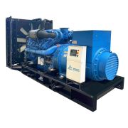 Дизельный генератор ТСС АД-1000С-Т400-1РМ26 (YC12VTD1680-D30)
