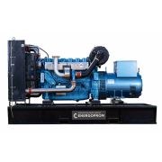 Дизельный генератор Energoprom EFB 50/400