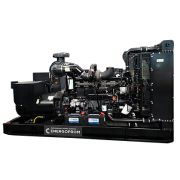 Дизельный генератор Energoprom EFC 182/400