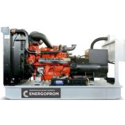 Дизельный генератор Energoprom EFB 320/400