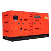 Дизельный генератор Energoprom ESB 320/400