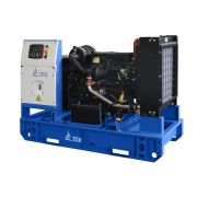 Дизельный генератор ТСС АД-36С-Т400-1РМ7