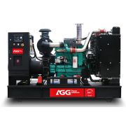 Дизельный генератор AGG CU44D5