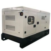 Дизельный генератор Zammer AD16-T400 в кожухе