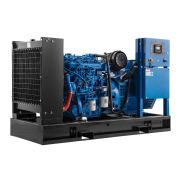 Дизельный генератор GlobalGen АД-24-WI