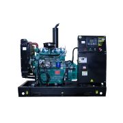 Дизельный генератор GlobalGen АД-30-WG