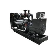 Дизельный генератор GlobalGen АД-300-WG