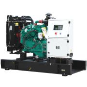 Дизельный генератор Energo YN30C