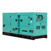 Дизельный генератор Energo YN143C-S