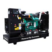 Дизельный генератор Energo YN165C