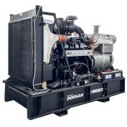 Дизельный генератор Energo YN825DS