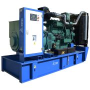 Дизельный генератор ТСС АД-300С-Т400-1РМ11