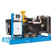 Дизельный генератор ТСС АД-300С-Т400-1РМ19