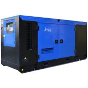Дизельный генератор ТСС АД-60С-Т400-1РКМ11