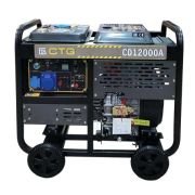 Дизельный генератор CTG CD12000A