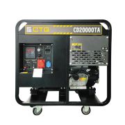 Дизельный генератор CTG CD20000TA