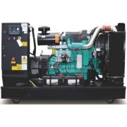 Дизельный генератор CTG 205SD
