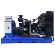 Дизельный генератор ТСС АД-310C-Т400-1РМ15