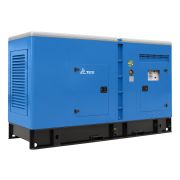 Дизельный генератор ТСС АД-360С-Т400-1РКМ17