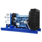 Дизельный генератор ТСС АД-500С-Т400-1РМ9 (8M21G660/5)