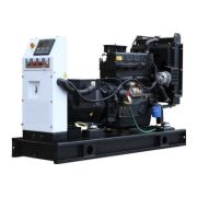 Дизельный генератор Азимут АД-40С-Т400-1РМ Pro Maxx