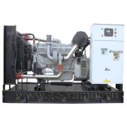 Дизельный генератор Азимут АД-160С-Т400-1РМ Pro Maxx