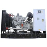 Дизельный генератор Азимут АД-200С-Т400-1РМ Pro Maxx