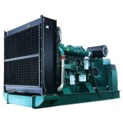 Дизельный генератор Азимут АД-320С-Т400-1РМ FAWDE
