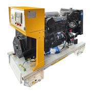 Дизельный генератор MitsuDiesel МД АД-60С-Т400-1РМ29 (MDA-N 66 4LT)
