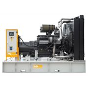 Дизельный генератор MitsuDiesel МД АД-400С-Т400-1РМ29 (MDA-N 460 12VTE)