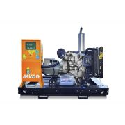Дизельный генератор MVAE 40YО D