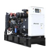 Дизельный генератор Азимут АД-80С-Т400-1РМ Weifang