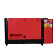 Дизельный генератор Energoprom ESYC 80/400