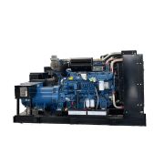 Дизельный генератор Energoprom EFYC 150/400