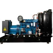 Дизельный генератор Energoprom EFYC 438/400(PMG)