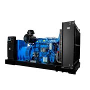 Дизельный генератор Energoprom EFYC 500/400