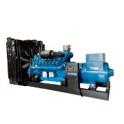 Дизельный генератор Energoprom EFYC 1000/400(PMG)V12
