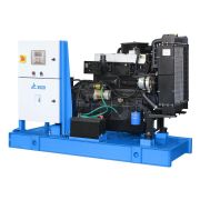Дизельный генератор ТСС АД-20С-Т400-1РМ19 (TDK304L)
