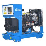 Дизельный генератор ТСС АД-20С-Т400-1РМ11 (TDR-K254L)