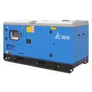Дизельный генератор ТСС АД-20С-Т400-1РКМ11 (TDK304L)