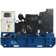 Дизельный генератор ТСС АД-60С-Т400-1РМ7