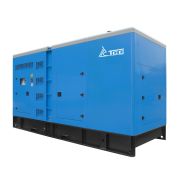 Дизельный генератор ТСС АД-320С-Т400-1РКМ17